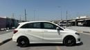 مرسيدس بنز B 250 2.0L Full Option