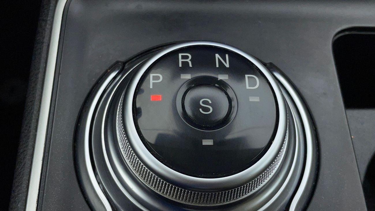 فورد إدج SE 2 | بدون دفعة مقدمة | اختبار القيادة في المنزل