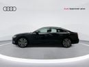 Audi A6 40 TFSI ADVANCED 40 TFSI (190 HP) A6 Sedan Advanced 40 TFSI 190hp Progress (Ref# 064555)