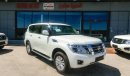 Nissan Patrol SE