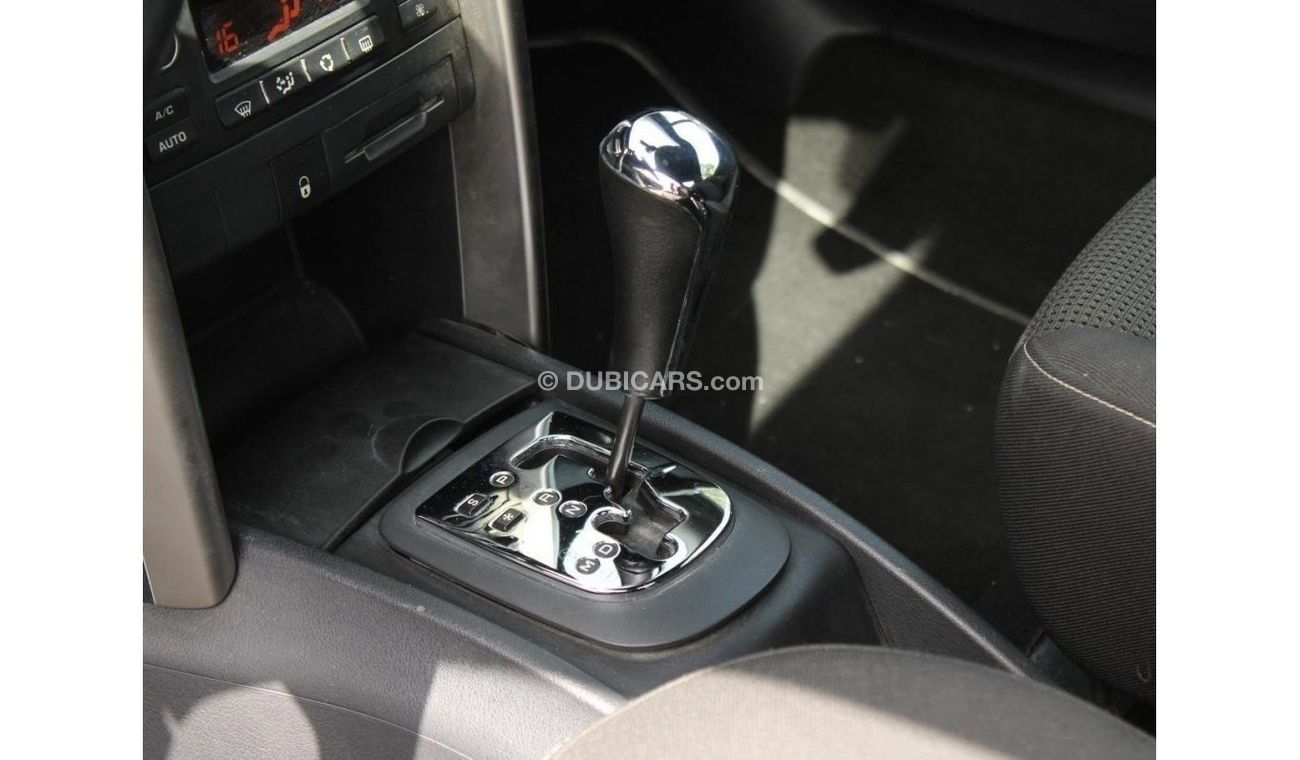 Peugeot 207 206CC Convertible