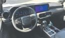 تويوتا برادو VXR Toyota Prado 2.4L Turbo Petrol Luxury 8AT