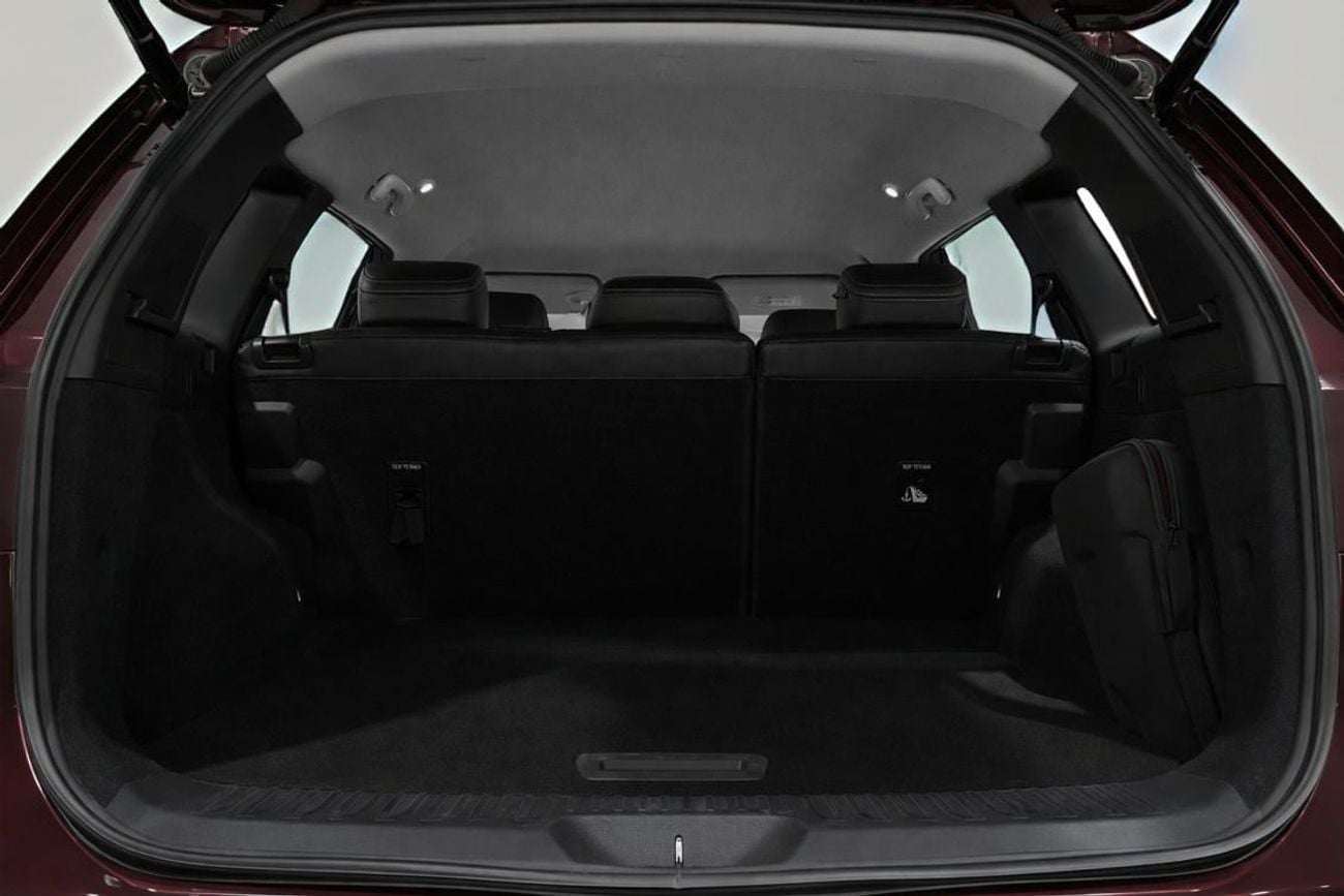 Renault Koleos SE 2024 | AED 883/Month | 0 DP | 30 Day Return | Warranty | Service History
