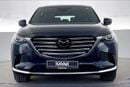 مازدا CX9 Signature | National Day Celebration | شامل الضمان | 0 ﺪﻔﻋﺓ ﺃﻮﻟﻯ