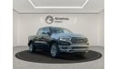 RAM 1500 LONGHORN  (Export Only)