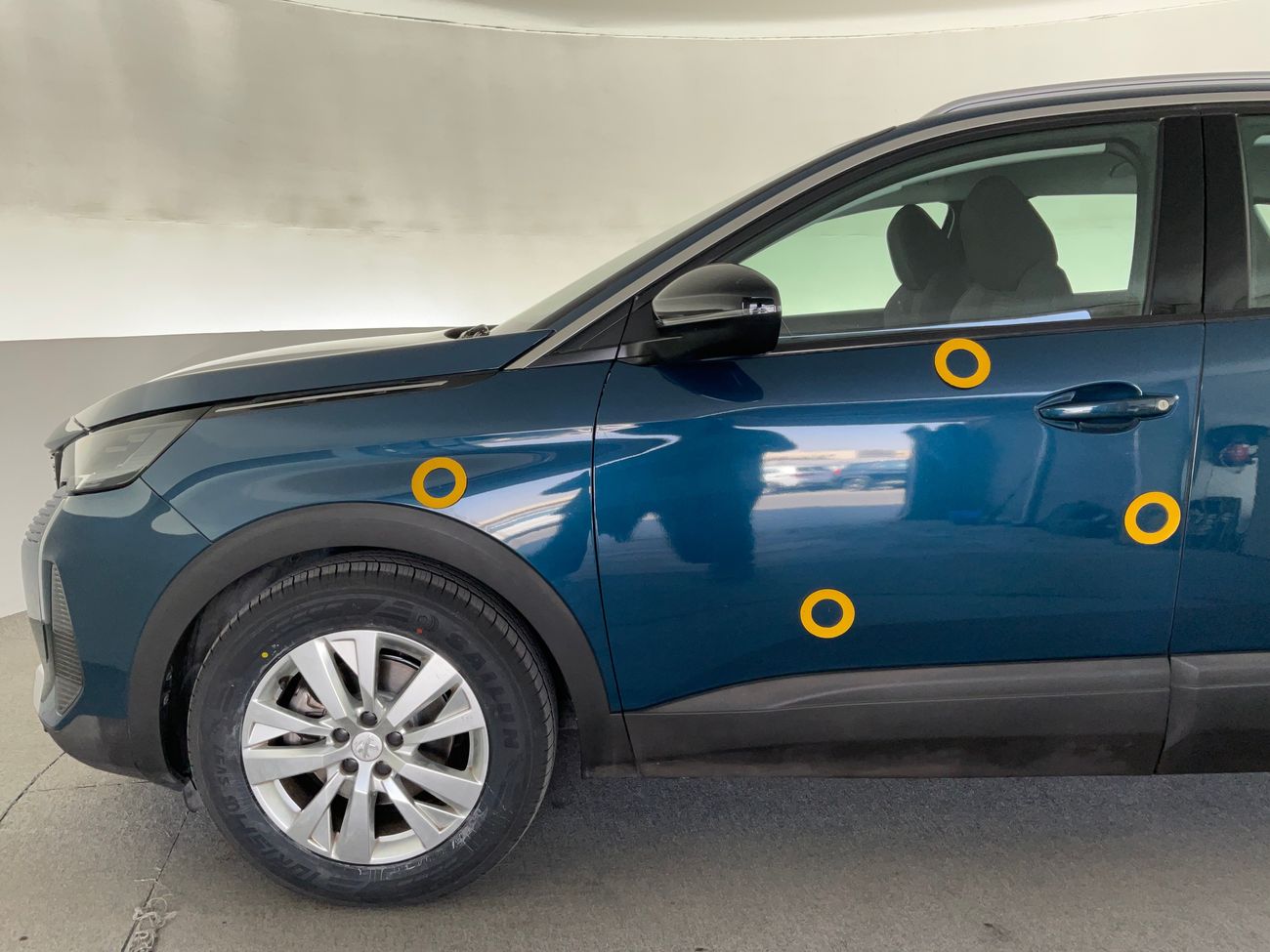 بيجو 3008 Active | شامل الضمان | 0 ﺪﻔﻋﺓ ﺃﻮﻟﻯ