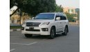 Lexus LX570 Lexus LX570 2013