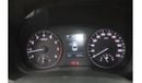 Hyundai Accent Hyundai Accent 2019 GCC No. 1 full option in excellent condition without accidents, very clean from