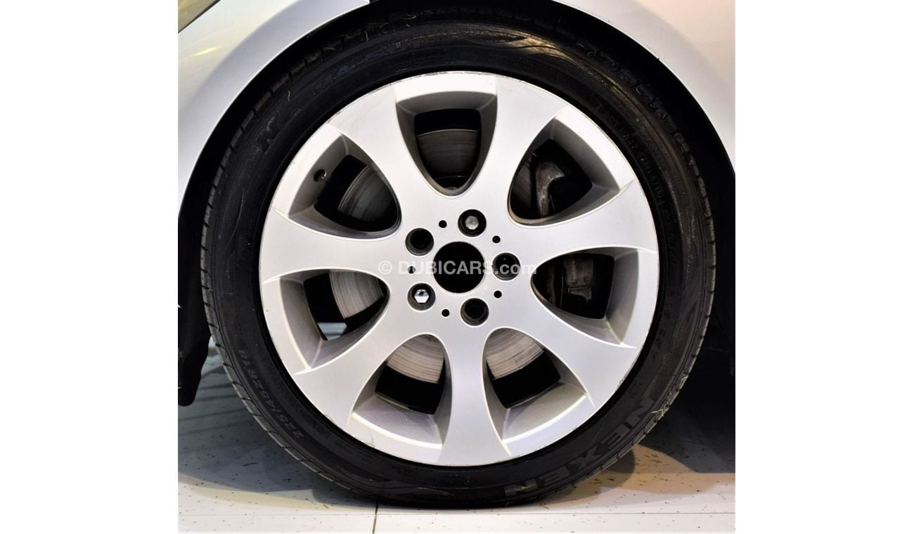 BMW 335i PERFORMANCE IN PERFECTION! BMW 335i 2007 Model GCC Specs!