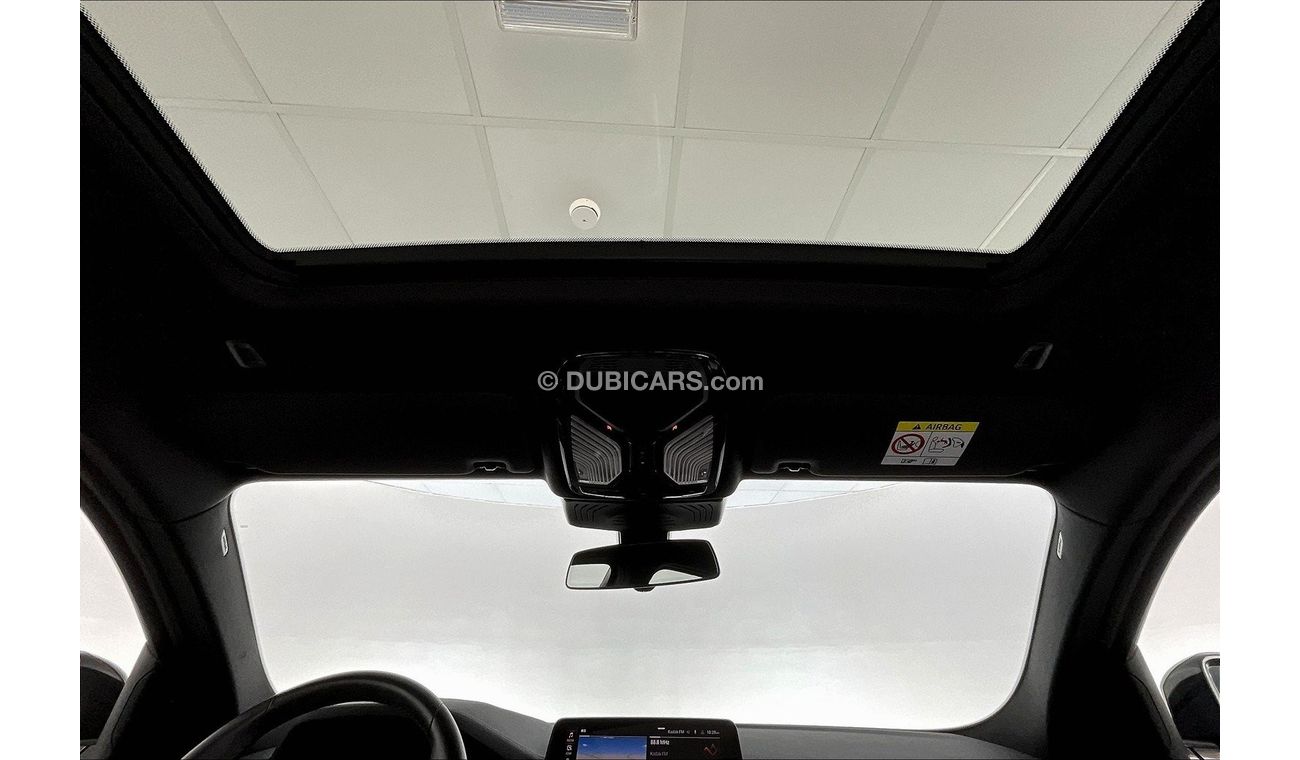 BMW X4 xDrive 30i M Sport