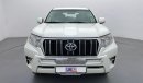 Toyota Prado TX-L 4 | Under Warranty | Inspected on 150+ parameters