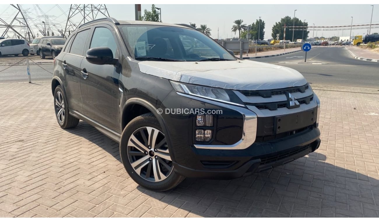 Mitsubishi ASX 2023 BRAND NEW  2.0L FULL OPTIONS WITHOUT PANORAMA FOR EXPORT