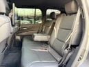 Toyota Land Cruiser 3.5T GR-Sport Hybrid