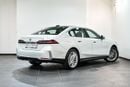 BMW 530i 530i Sedan Pure