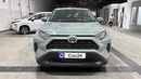 تويوتا راف ٤ 2024 EX | AED 1342/Month | 0 DP | 30 Day Return | Warranty | Service History