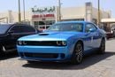 Dodge Challenger R/T 5.7L (375 HP) Dodge Challenger R/T Last Call / 2023 /USA / 5.7L / Only 21,000Mi