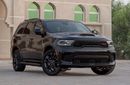 Dodge Durango GT 3.6L (295 HP) 4WD