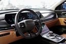 بايك X7 BAIC X7 2025 SUV - driven only 10,330 kms