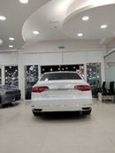 أودي A8 L 50 TFSI