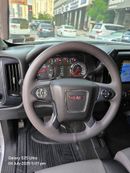 جي أم سي سييرا 2500 HD