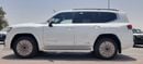 Toyota Land Cruiser VXR TOYOTA LANDCRUISER 3.5L PETROL TWIN TURBO MY2026