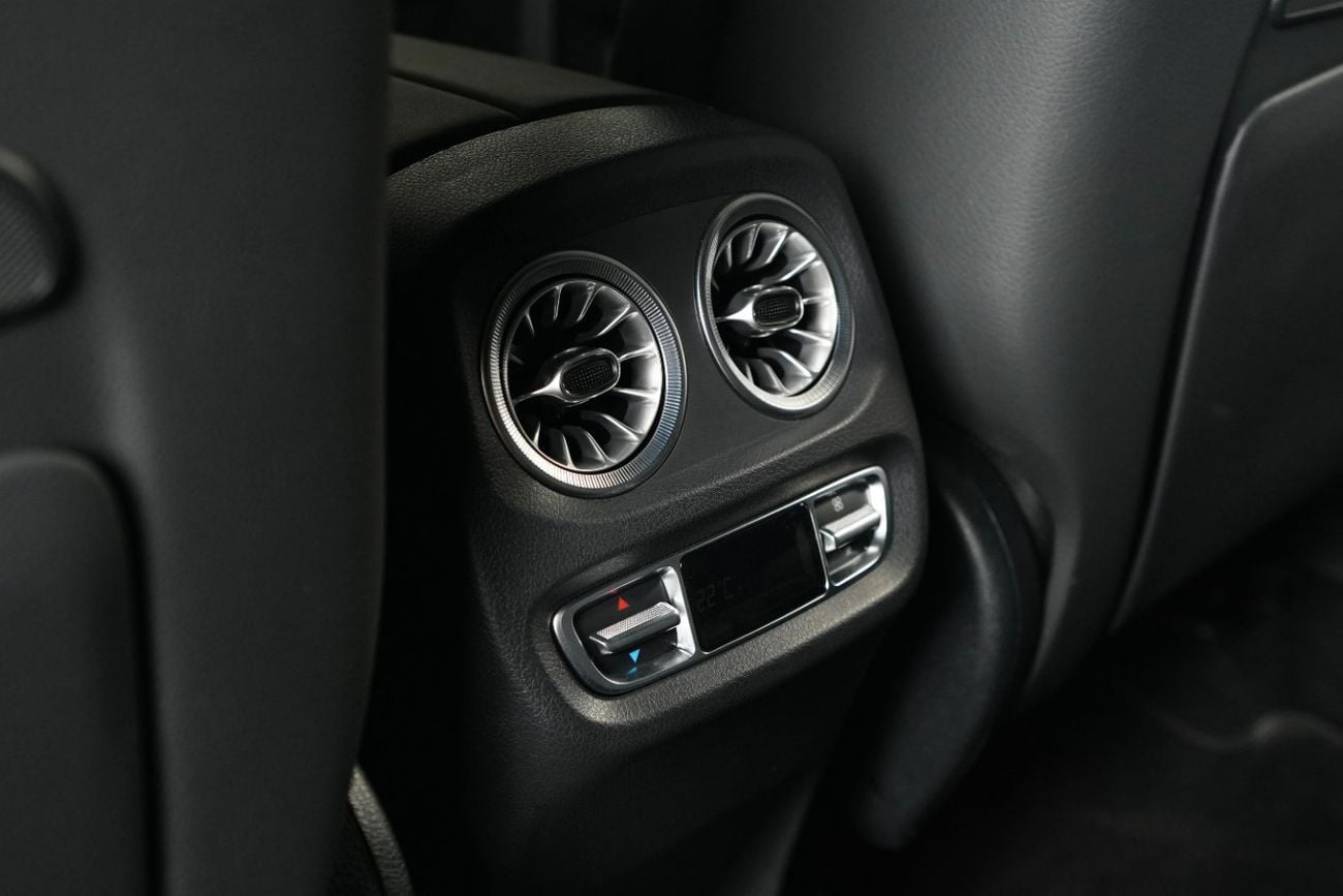 مرسيدس بنز G 63 AMG 4MATIC SUV
