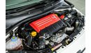 Abarth 595 2019 Abarth 595 Competizione / Full Option / Full Fiat Service History & 5 Year Fiat Warranty