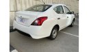 Nissan Sunny 1.5L | GCC | FREE 2 YEAR WARRANTY | FREE REGISTRATION | 1 YEAR COMPREHENSIVE INSURANCE