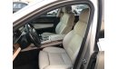 BMW 740Li BMW 740 MODEL 2011 GCC car perfect condition full option sun roof leather seats back camera back scr