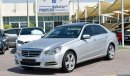 مرسيدس بنز E 350 Imported Japan