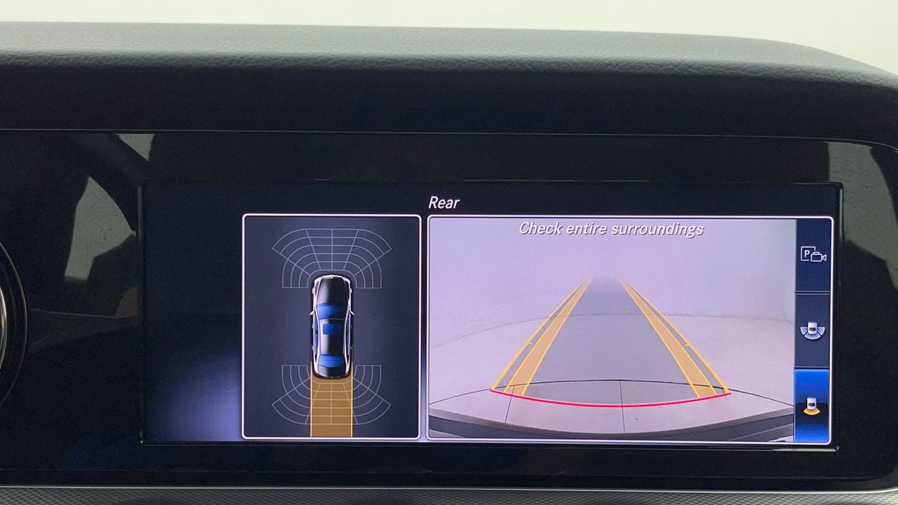 Mercedes-Benz E200 STD 2 | Zero Down Payment | Home Test Drive