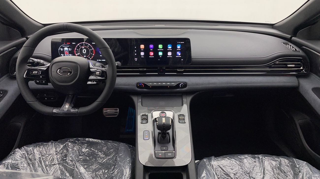 GAC Empow R 2026 GL | AED 1504/Month | 20% DP