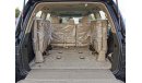 Toyota Land Cruiser GXR 4.0 FACELIFTED / LIMGENE BODY KIT / TESLA DVD / LEATHER SEATS & SUNROOF( LOT # 7796)