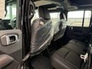 Jeep Wrangler Rubicon 3.6L A/T (5 Seater)