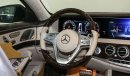 Mercedes-Benz S 560 4Matic