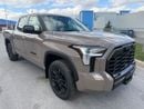 Toyota Tundra LIMITED TRD OFF-ROAD i-FORCE MAX | 2026 | Coming Soon