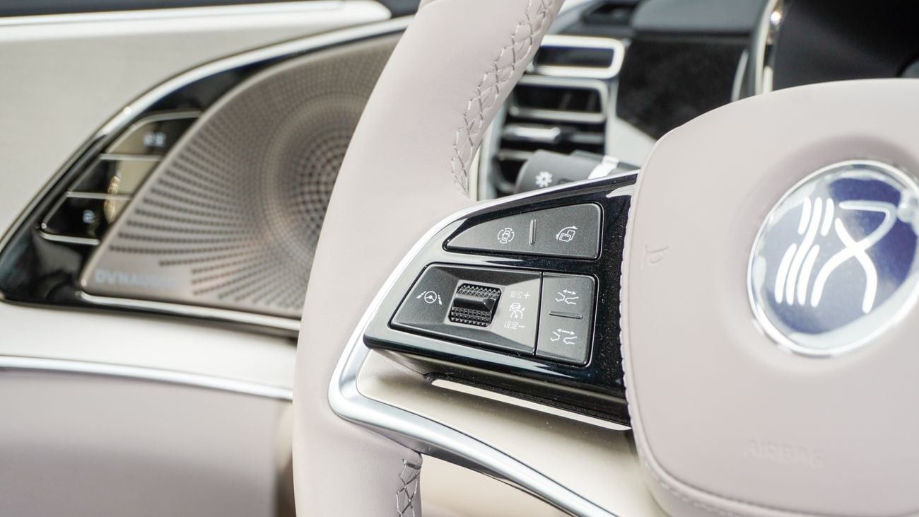 BYD HAN BYD HAN 701 FLAGSHIP EV 2025 MODEL