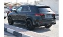 Mercedes-Benz GLE 350 WITH 360 CAMERA ( EXLLENT CONDITION WITH WARRANTY )