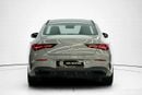 Mercedes-Benz CLA 250 Summer Offer | 200 | GCC 0km | Agency Warranty | AMG Line