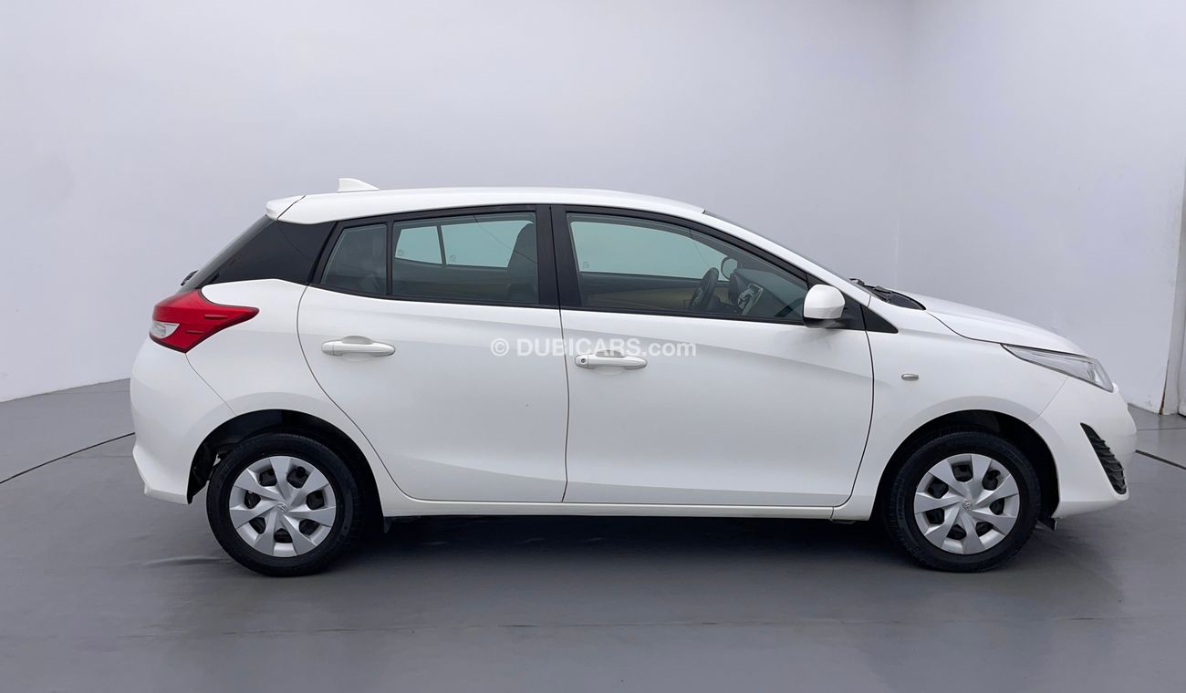 Toyota Yaris SE / E 1.3 | Zero Down Payment | Free Home Test Drive