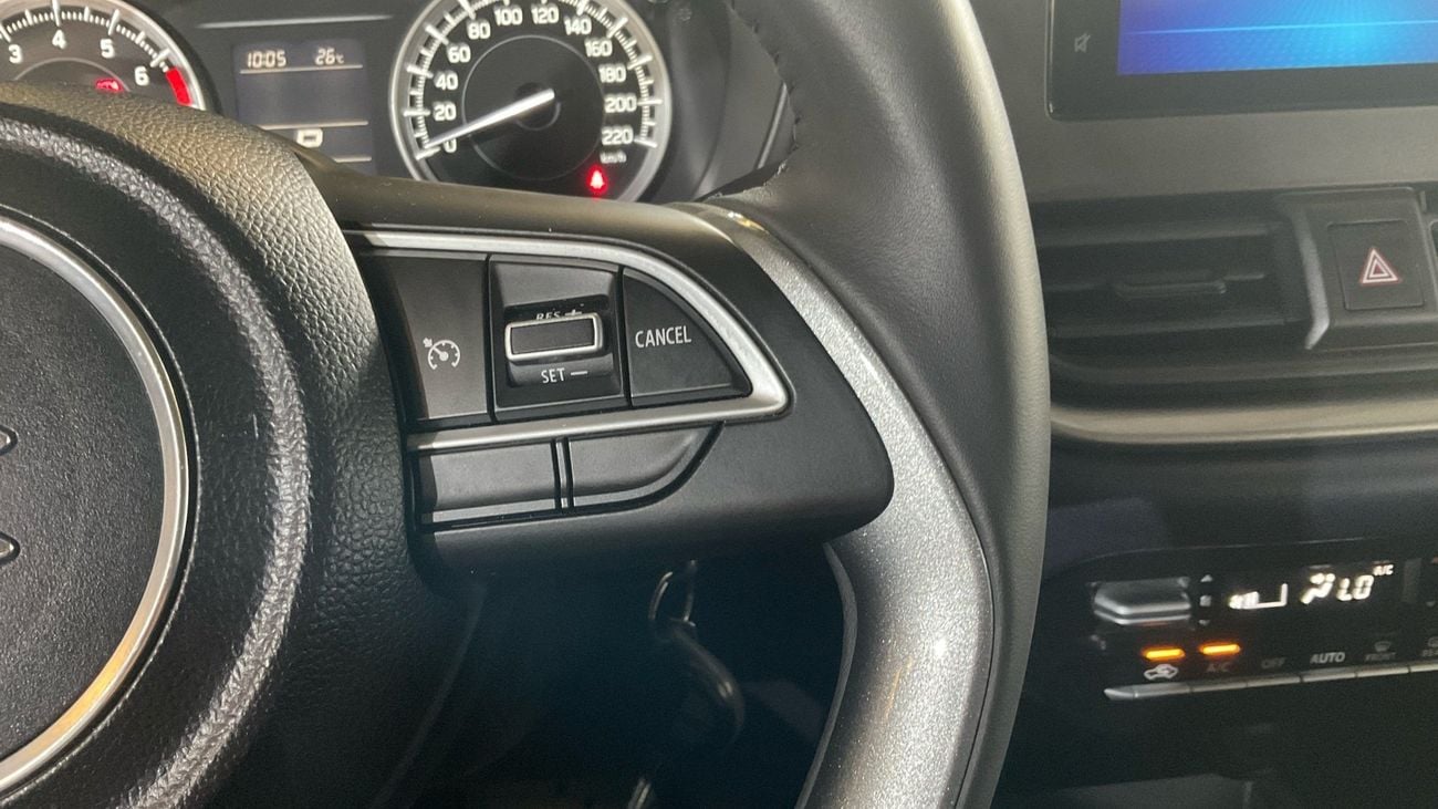 Suzuki Baleno 1.5 GL AUTO | Guaranteed Warranty | 0 Down Payment
