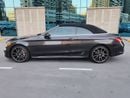 Mercedes-Benz C 300 Coupe