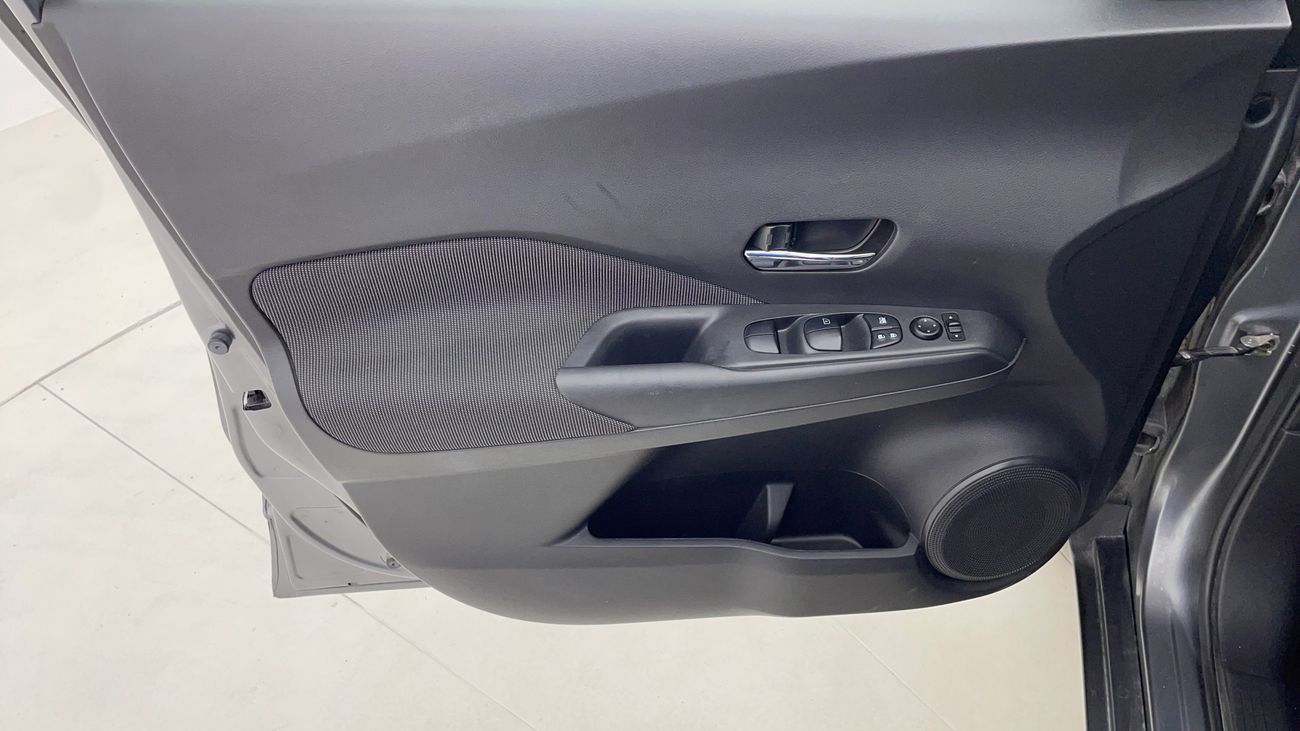 Nissan Kicks SV 1.6 | Zero Down Payment | Free Home Test Drive