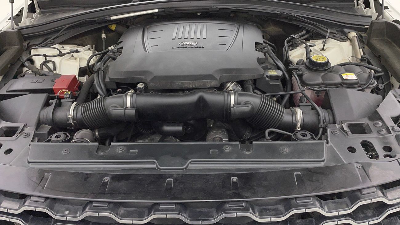 Land Rover Range Rover Velar P380 R DYNAMIC HSE 3 | Zero Down Payment | Home Test Drive