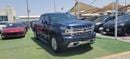 Chevrolet Silverado 1500 CREW/CAB HIGH COUNTRY HighCountry