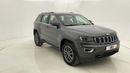 Jeep Grand Cherokee LAREDO 3.6 | Zero Down Payment | Home Test Drive