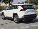Toyota RAV4 EX 2.5L