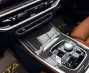 BMW X7 2025 BMW X7 M60i, BMW Warranty+Service Contract+Full BMW Service History, GCC