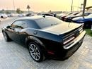 دودج تشالينجر R/T Shaker 5.7L (372 HP)