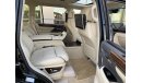 لكزس LX 570 MBS Autobiography 4 Seater Luxury Edition Brand New